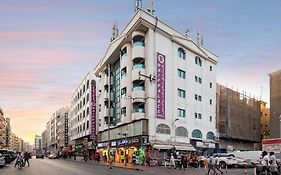 Naif Palace Hotel
